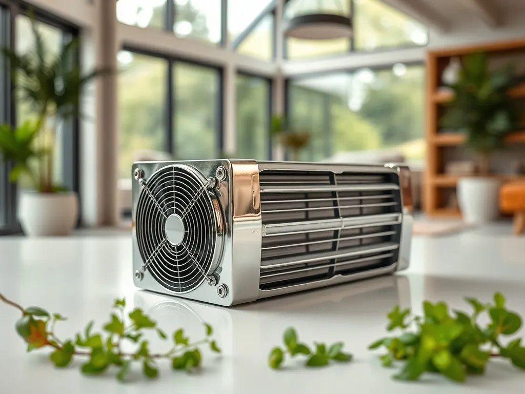 Co to rekuperacja? Odkryj zalety energooszczędnej wentylacji