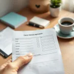 Numer blankietu prawa jazdy: gdzie go znaleźć i do czego służy?
