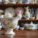 Najbardziej poszukiwana porcelana: co warto wiedzieć?