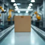 Porównanie taśm przenośnikowych PCV i PU