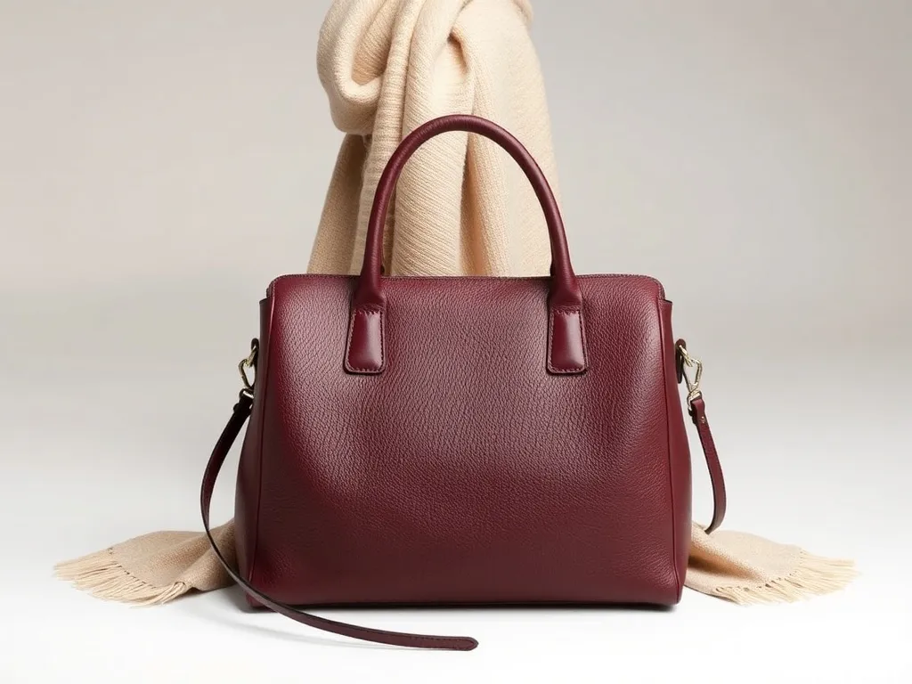 Kolor burgund z czym łączyć? Odkryj najlepsze połączenia!