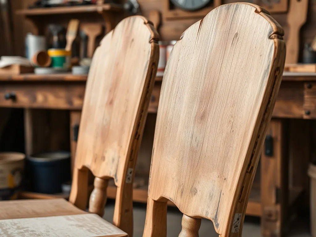 Pomysły na odnawianie starych mebli: kreatywne inspiracje i techniki