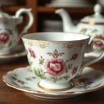 Sygnatury polskiej porcelany: odkryj ich tajemnice i znaczenie