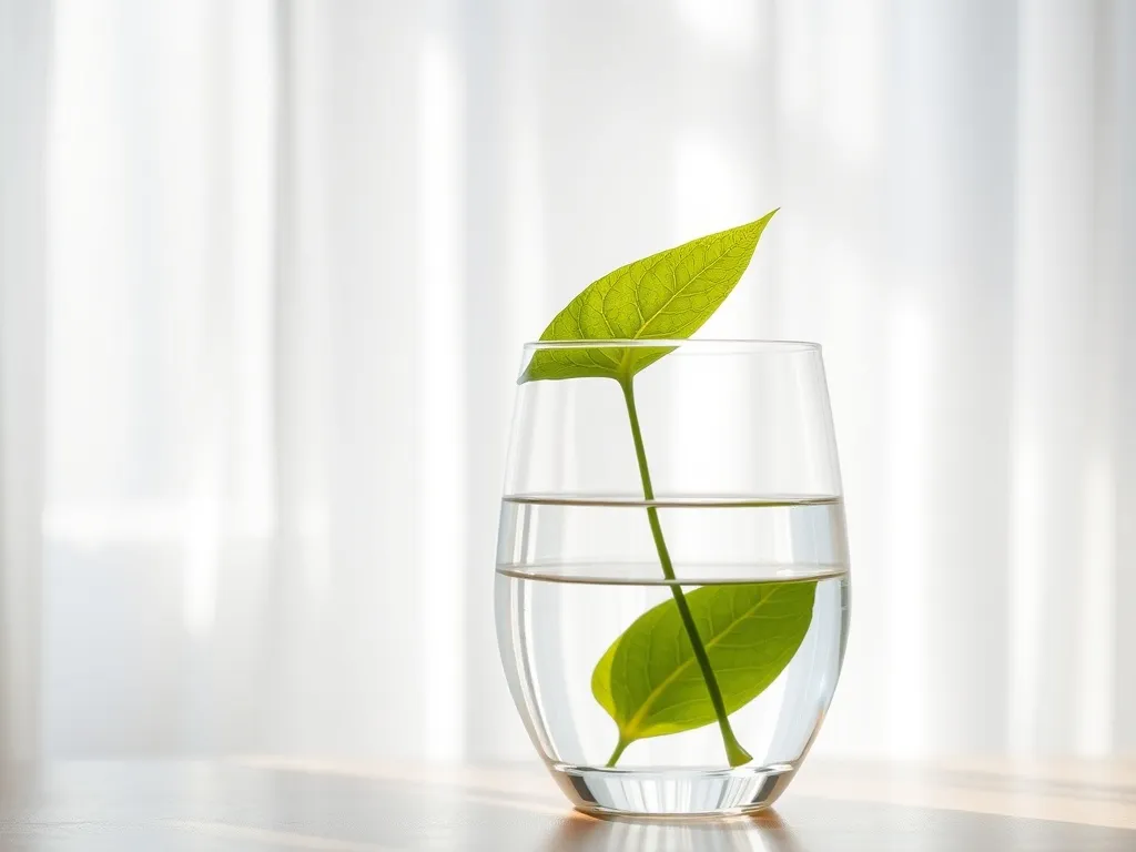 Czy bazie trzymać w wodzie? Odpowiadamy na najczęstsze pytania