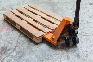 transport paletowy