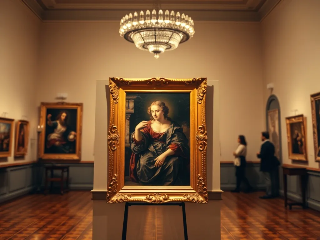 Caravaggio: najsłynniejsze obrazy, które musisz zobaczyć