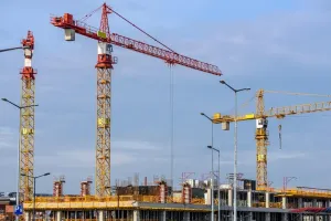Najważniejsze zalety konstrukcji żelbetowych