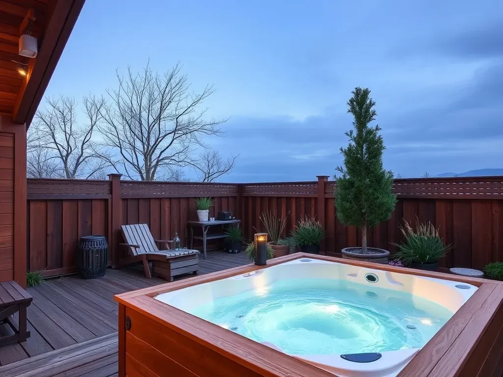 Piece elektryczne do balii