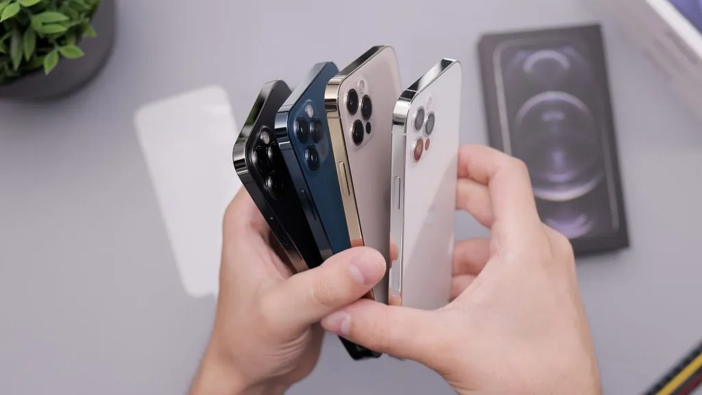 Serwis Apple - jakie usługi proponuje klientom?