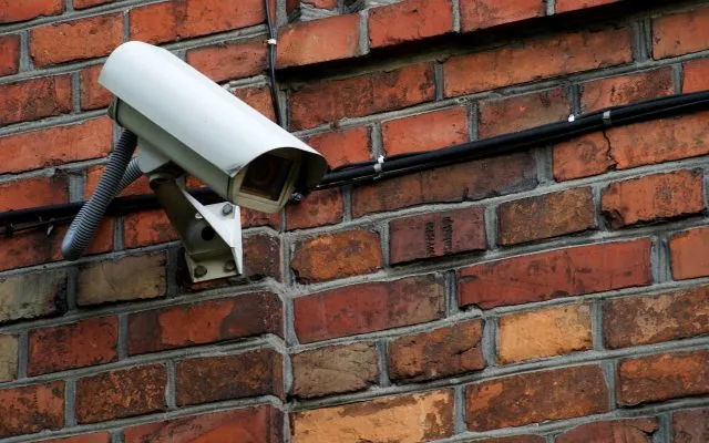 Zadbaj o bezpieczeństwo - monitoring domu
