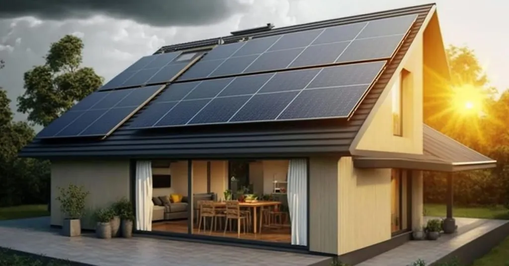 Jak dobrać magazyn energii do istniejącej instalacji fotowoltaicznej?