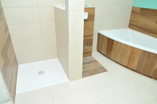 Jak zrobić półkę z płytek ceramicznych?