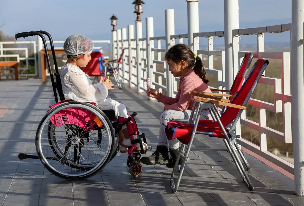 SKIB-MED - materace przeciwodleżynowe, wózki inwalidzkie, łóżka rehabilitacyjne